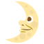 :first_quarter_moon_with_face: 🌛